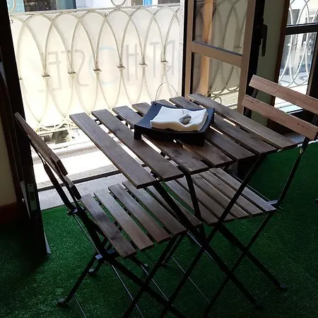 Albergue Sport In