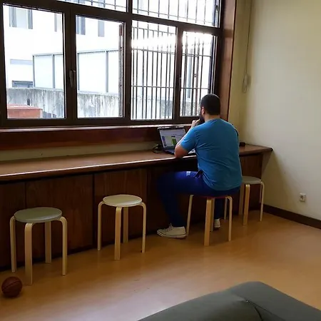 Albergue Sport In *