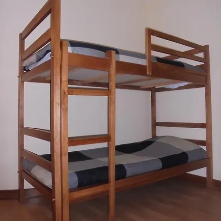 Albergue Sport In *
