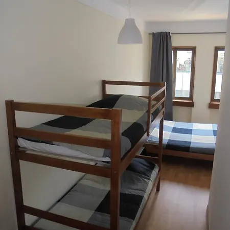 Albergue Sport In *