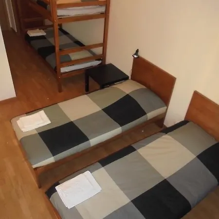 Albergue Sport In Porto