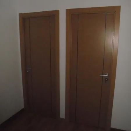 Albergue Sport In